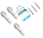 Lampo Gamma Kit JXP3 Moon 1500 ore - Lampogamma Superleds