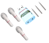 Lampo Gamma Kit JXP3 Moon 1500 ore - Lampogamma Superleds