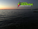 Lampo Gamma Mini Lampo starlight a led Ø3mm Batteria potenziata Ricaricabile - Lampogamma Superleds