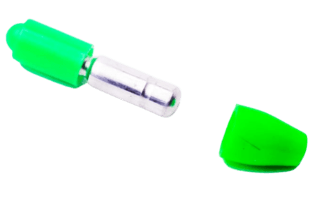 Lampo Gamma Mini Lampo starlight a led Ø3mm Batteria potenziata Ricaricabile - Lampogamma Superleds