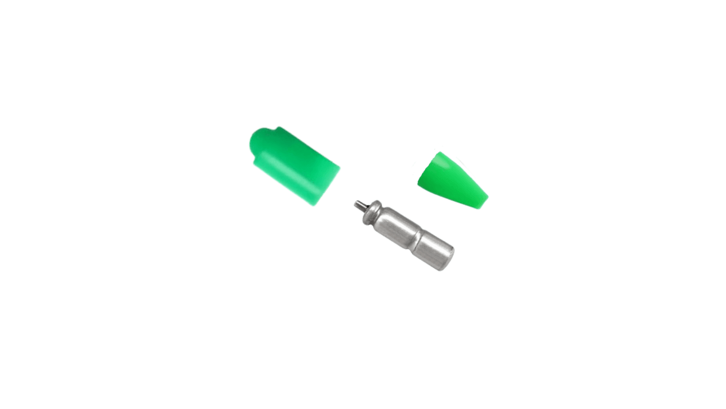 Lampo Gamma Mini Lampo starlight a led Ø3mm Batteria potenziata Ricaricabile - Lampogamma Superleds