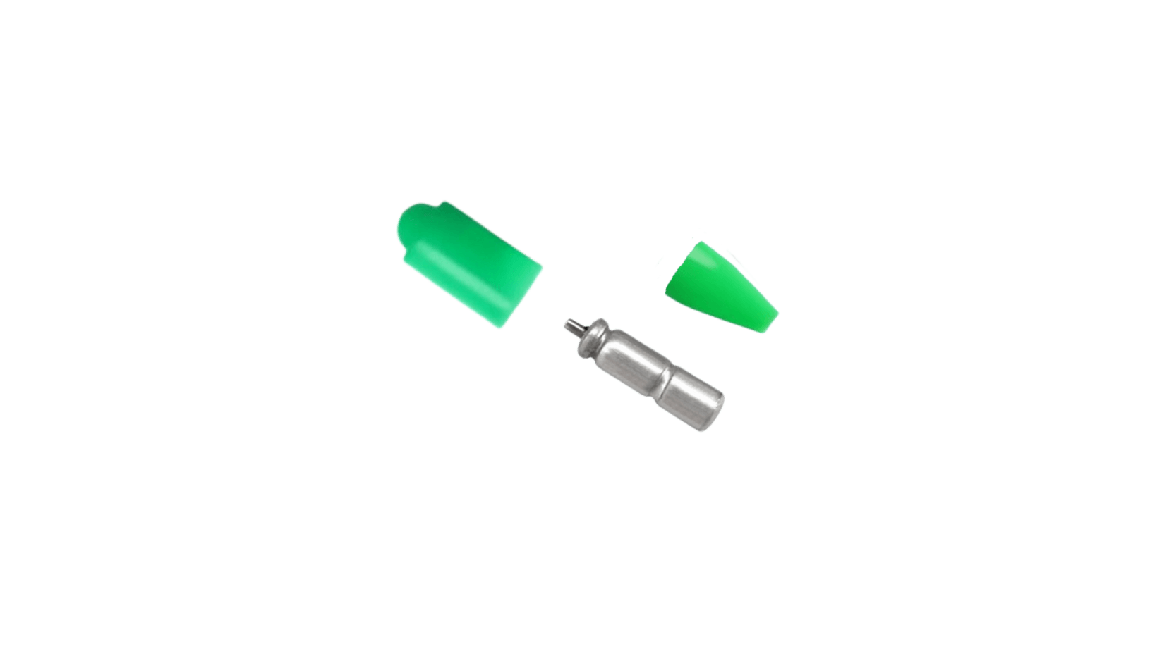 Lampo Gamma Mini Lampo starlight a led Ø3mm Batteria potenziata Ricaricabile - Lampogamma Superleds