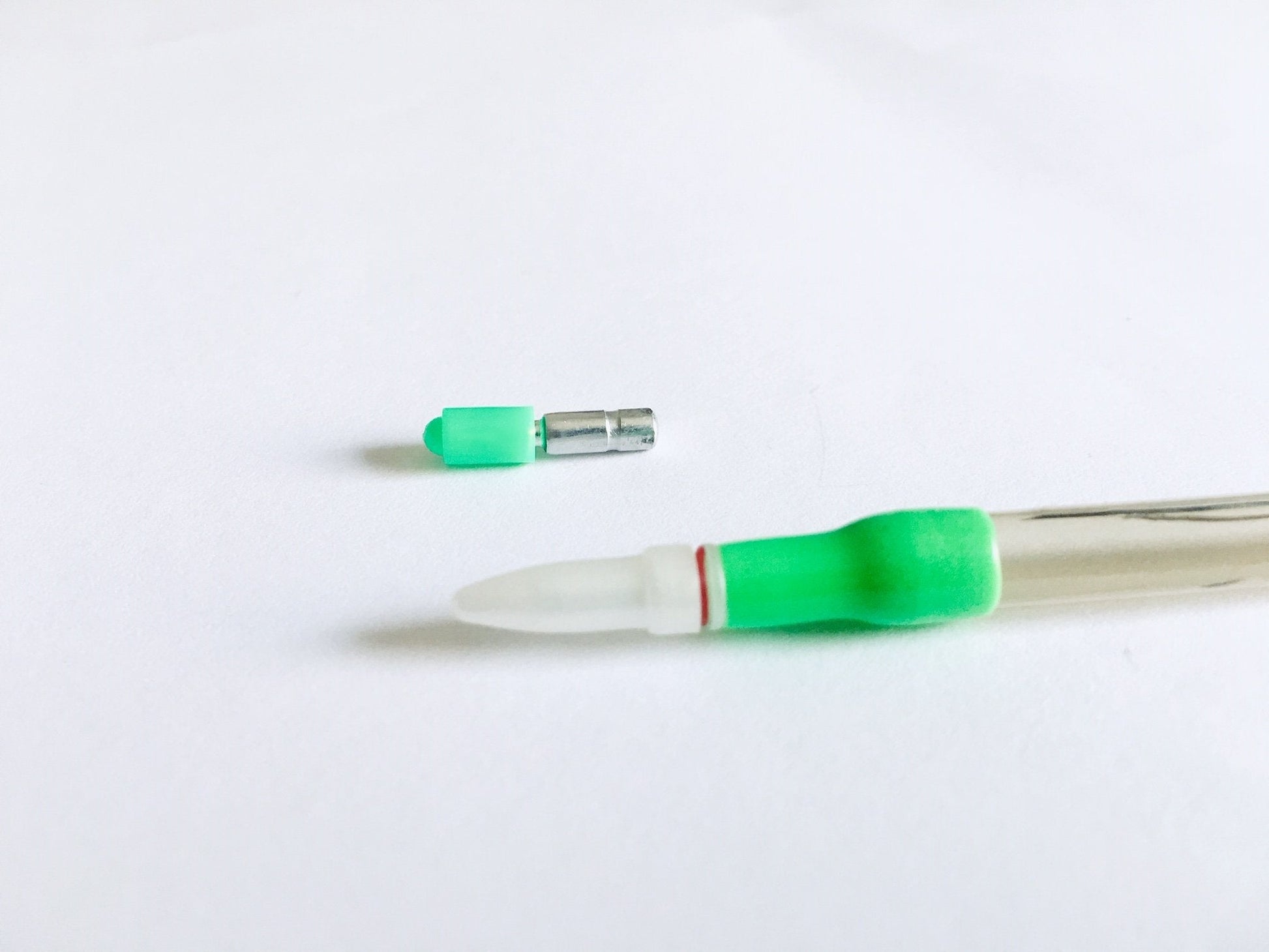 Lampo Gamma Mini Lampo starlight a led Ø3mm Batteria potenziata Ricaricabile - Lampogamma Superleds