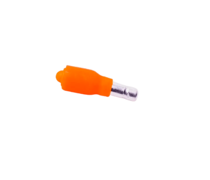 Lampo Gamma Mini Lampo starlight a led Ø3mm Batteria potenziata Ricaricabile - Lampogamma Superleds