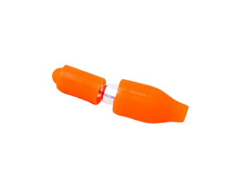 Lampo Gamma Mini Lampo starlight a led Ø3mm Batteria potenziata Ricaricabile - Lampogamma Superleds
