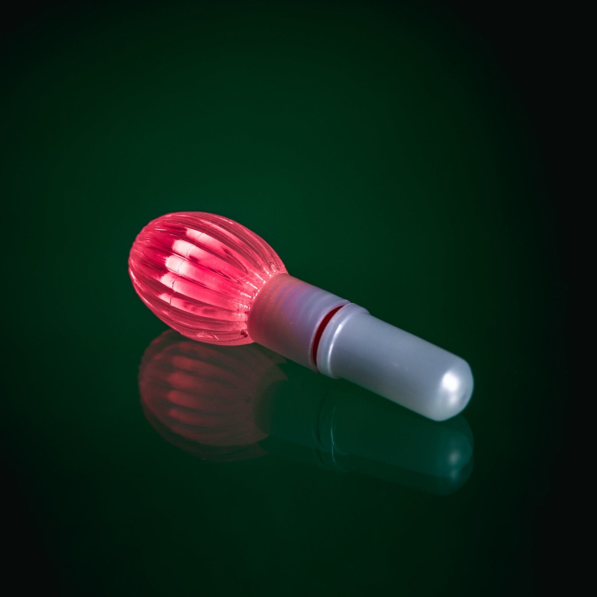 Lampo Gamma Mini Moon starlight a led Ø4,5mm batteria JXP314 80 cicli di Ricarica - Lampogamma Superleds
