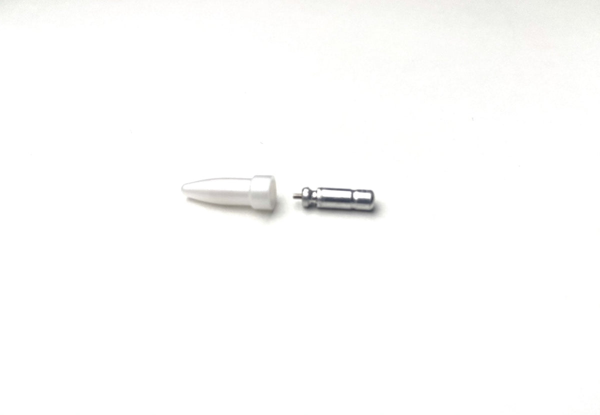 Lampo Gamma Mini Star Ø3mm Starlight elettronico Batteria JXP311 80 cicli di ricarica - Lampogamma Superleds