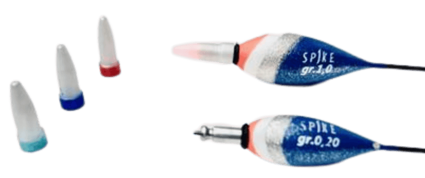 Lampo Gamma Mini Star Ø3mm Starlight elettronico Batteria JXP311 80 cicli di ricarica - Lampogamma Superleds