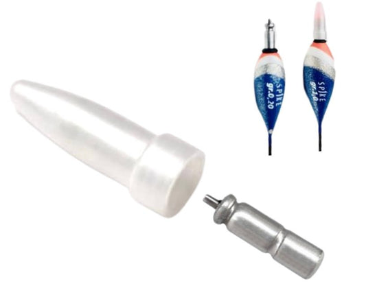 Lampo Gamma Mini Star Ø3mm Starlight elettronico Ricaricabile - Lampogamma Superleds