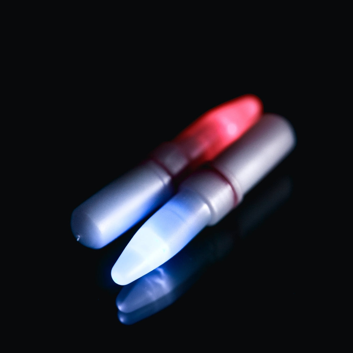 Lampo Gamma Mini Star Ø4,5mm starlight Led batteria JXP311 80 cicli di ricarica - Lampogamma Superleds