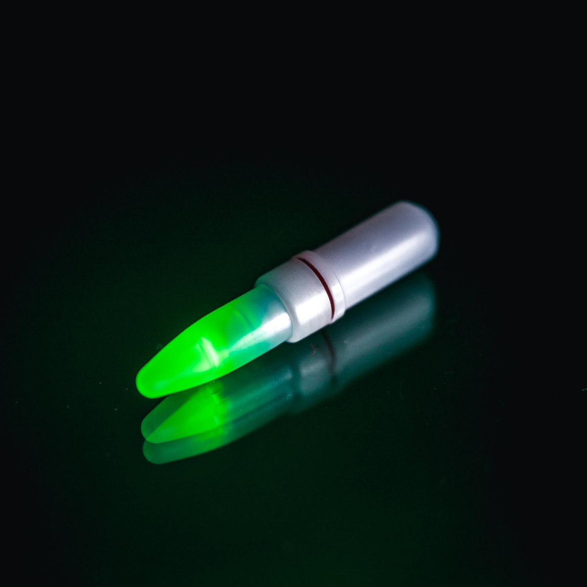 Lampo Gamma Mini Star Ø4,5mm starlight Led batteria JXP311 80 cicli di ricarica - Lampogamma Superleds