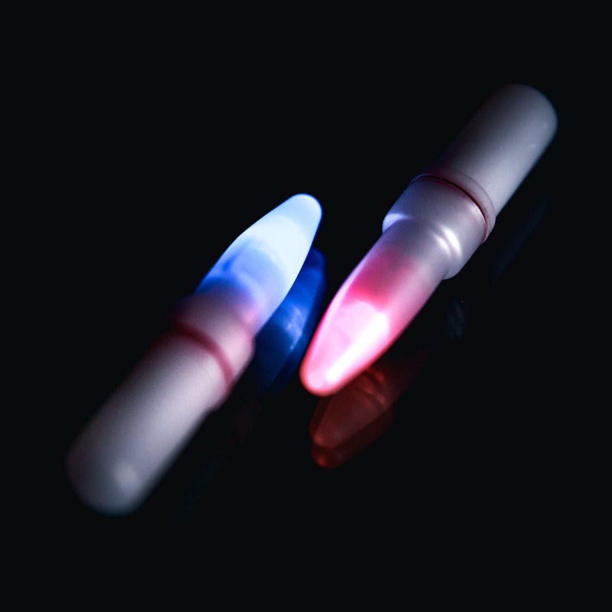 Lampo Gamma Mini Star Ø4,5mm starlight Led batteria JXP311 80 cicli di ricarica - Lampogamma Superleds