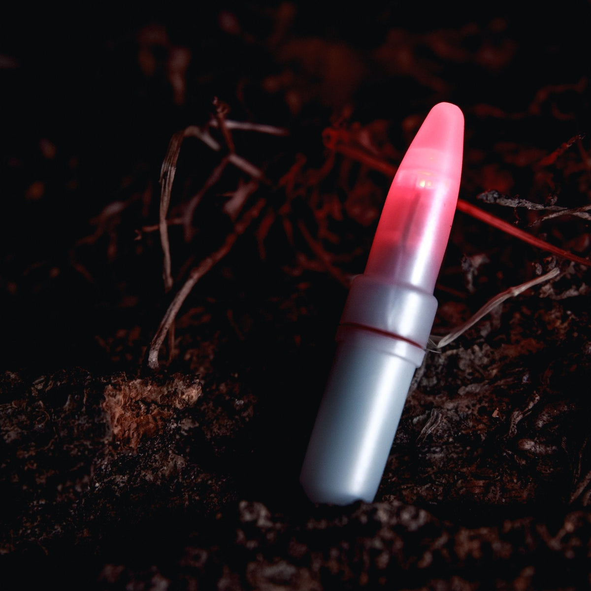 Lampo Gamma Mini Star Ø4,5mm starlight Led batteria JXP311 80 cicli di ricarica - Lampogamma Superleds
