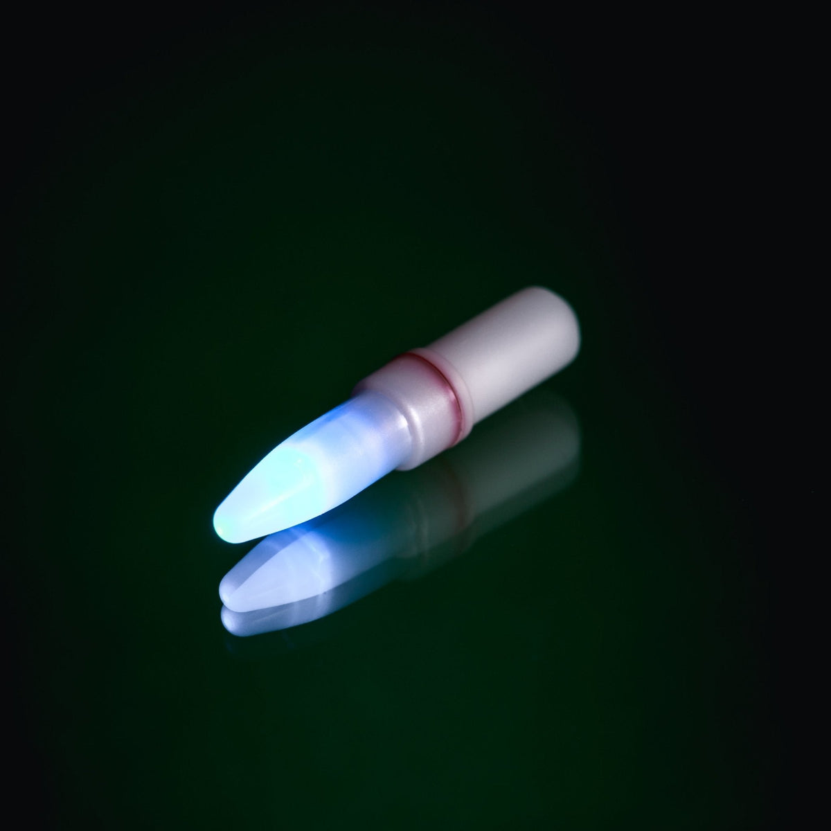 Lampo Gamma Mini Star Ø4,5mm starlight Led batteria JXP311 80 cicli di ricarica - Lampogamma Superleds