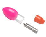 Lampo Gamma Mini Venus Ø3mm starlight a led batteria potenziata Ricaricabile - Lampogamma Superleds