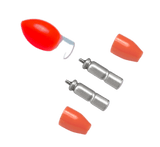 Lampo Gamma Mini Venus Ø3mm starlight a led batteria potenziata Ricaricabile - Lampogamma Superleds