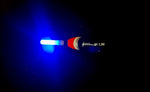 Lampo Gamma Motion Galleggiante Da Pesca con Starlight a Led Durata 60 ore Ricaricabile - Lampogamma Superleds