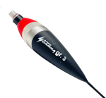 Lampo Gamma Motion Galleggiante Da Pesca con Starlight a Led Durata 60 ore Ricaricabile - Lampogamma Superleds