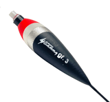 Lampo Gamma Motion Galleggiante Da Pesca con Starlight a Led Durata 60 ore Ricaricabile - Lampogamma Superleds