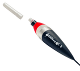Lampo Gamma Motion Galleggiante Da Pesca con Starlight a Led Durata 60 ore Ricaricabile - Lampogamma Superleds