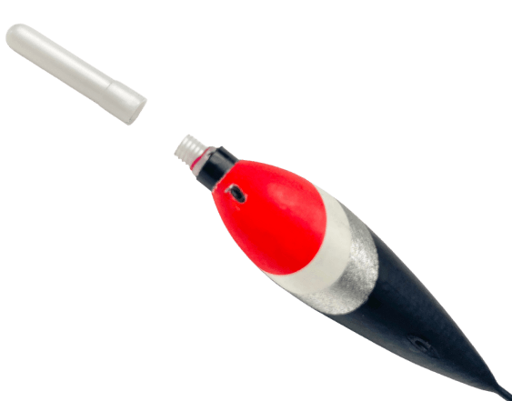 Lampo Gamma Motion Galleggiante Da Pesca con Starlight a Led Durata 60 ore Ricaricabile - Lampogamma Superleds