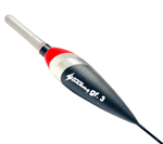 Lampo Gamma Motion Galleggiante Da Pesca con Starlight a Led Durata 60 ore Ricaricabile - Lampogamma Superleds