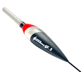 Lampo Gamma Motion Galleggiante Da Pesca con Starlight a Led Durata 60 ore Ricaricabile - Lampogamma Superleds