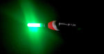 Lampo Gamma Motion Galleggiante Da Pesca con Starlight a Led Durata 60 ore Ricaricabile - Lampogamma Superleds