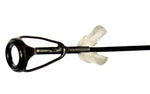 Lampo Gamma Porta Starlight da cimino canne da pesca Feeder o Surf casting - Lampogamma Superleds