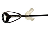 Lampo Gamma Porta Starlight da cimino canne da pesca Feeder o Surf casting - Lampogamma Superleds