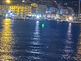 Lampo Gamma Porta Starlight da cimino canne da pesca Feeder o Surf casting - Lampogamma Superleds