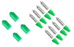 Lampo Gamma Starlight a led Kit Mini Lampo batteria potenziata Ø3mm - Lampogamma Superleds