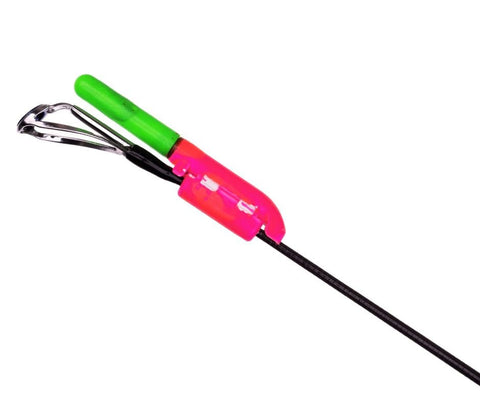 Lampo Gamma Supernova Tip Starlight a Led per Vettino Canna - Lampogamma Superleds