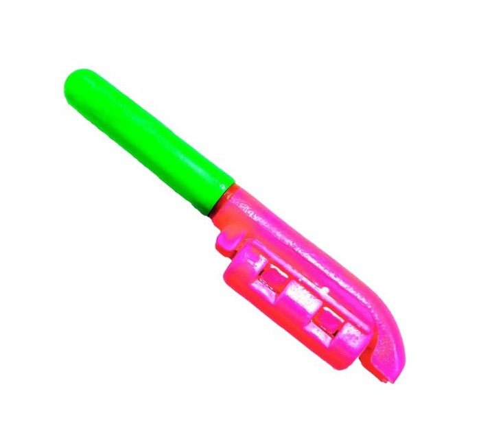 Lampo Gamma Supernova Tip Starlight a Led per Vettino Canna - Lampogamma Superleds