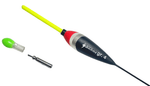 Lampo Gamma Venus Galleggiante da Pesca Luminoso Batteria Durata 80 ore Ricaricabile - Lampogamma Superleds