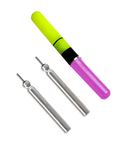 Lampogamma Vega Ø4,5MM Starlight a led Ricaricabile - Lampogamma Superleds