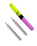 Lampogamma Vega Ø4,5MM Starlight a led Ricaricabile - Lampogamma Superleds