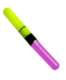 Lampogamma Vega Ø4,5MM Starlight a led Ricaricabile - Lampogamma Superleds