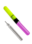 Lampogamma Vega Ø4,5MM Starlight a led Ricaricabile - Lampogamma Superleds