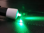 Light Station Segnalatore di abboccata Con Batteria Ricaricabile - Lampogamma Superleds
