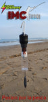 Light Station Segnalatore di abboccata Con Batteria Ricaricabile - Lampogamma Superleds