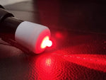 Light Station Segnalatore di abboccata Con Batteria Ricaricabile - Lampogamma Superleds