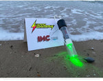 Light Station Segnalatore di abboccata Con Batteria Ricaricabile - Lampogamma Superleds