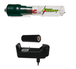 Light Station Segnalatore di abboccata Con Batteria Ricaricabile - Lampogamma Superleds