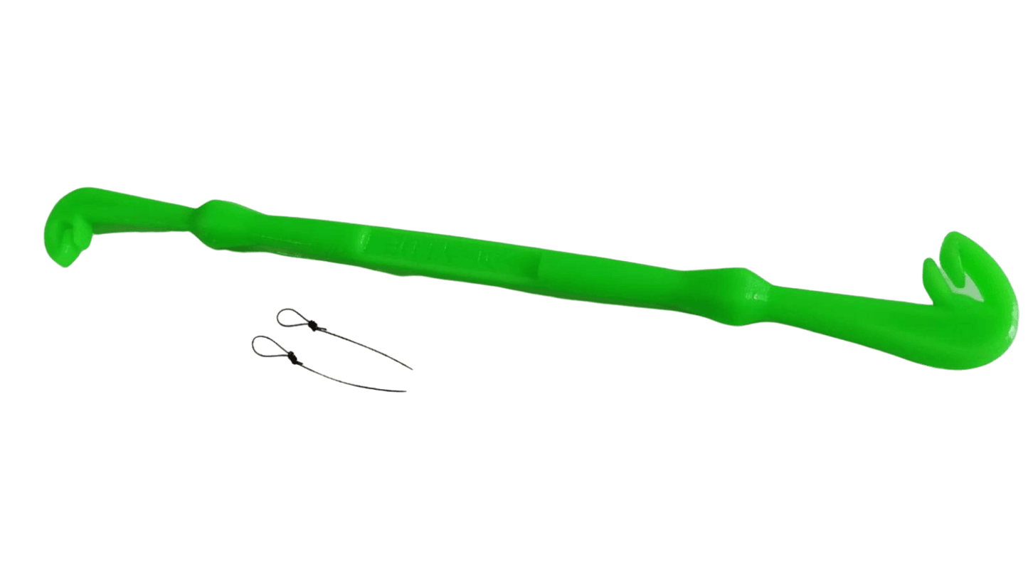Loop Lampo Asole Perfette a Forma di Goccia - Lampogamma Superleds