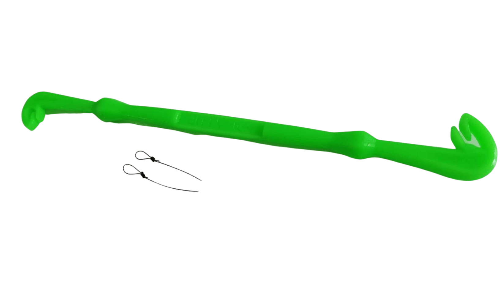 Loop Lampo Asole Perfette a Forma di Goccia - Lampogamma Superleds