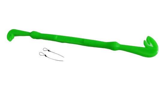 Loop Lampo Asole Perfette a Forma di Goccia - Lampogamma Superleds