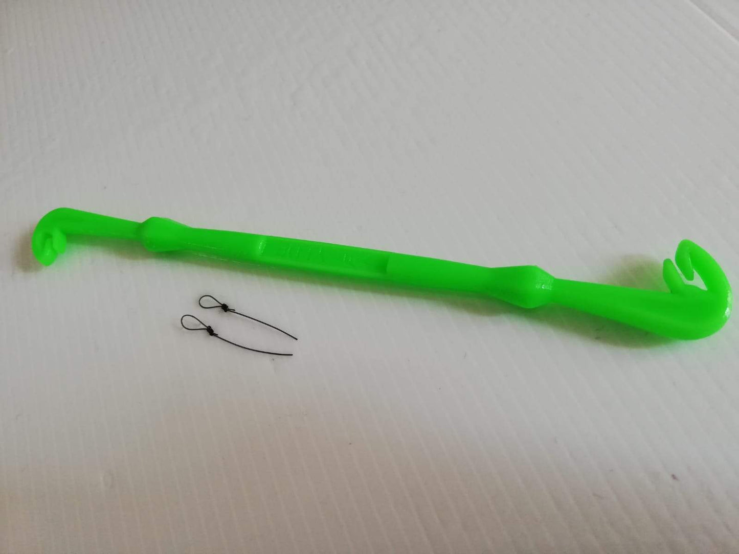 Loop Lampo Asole Perfette a Forma di Goccia - Lampogamma Superleds