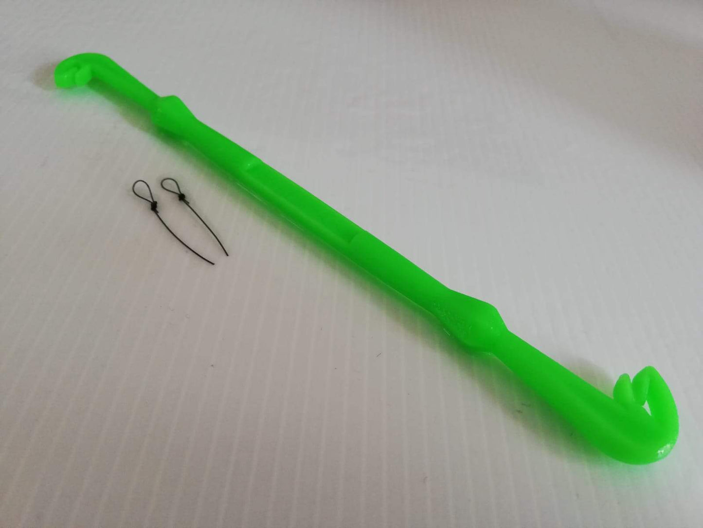 Loop Lampo Asole Perfette a Forma di Goccia - Lampogamma Superleds