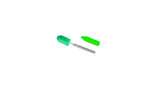 Mini Lampo Long Ø3mm Ricaricabile - Lampogamma Superleds